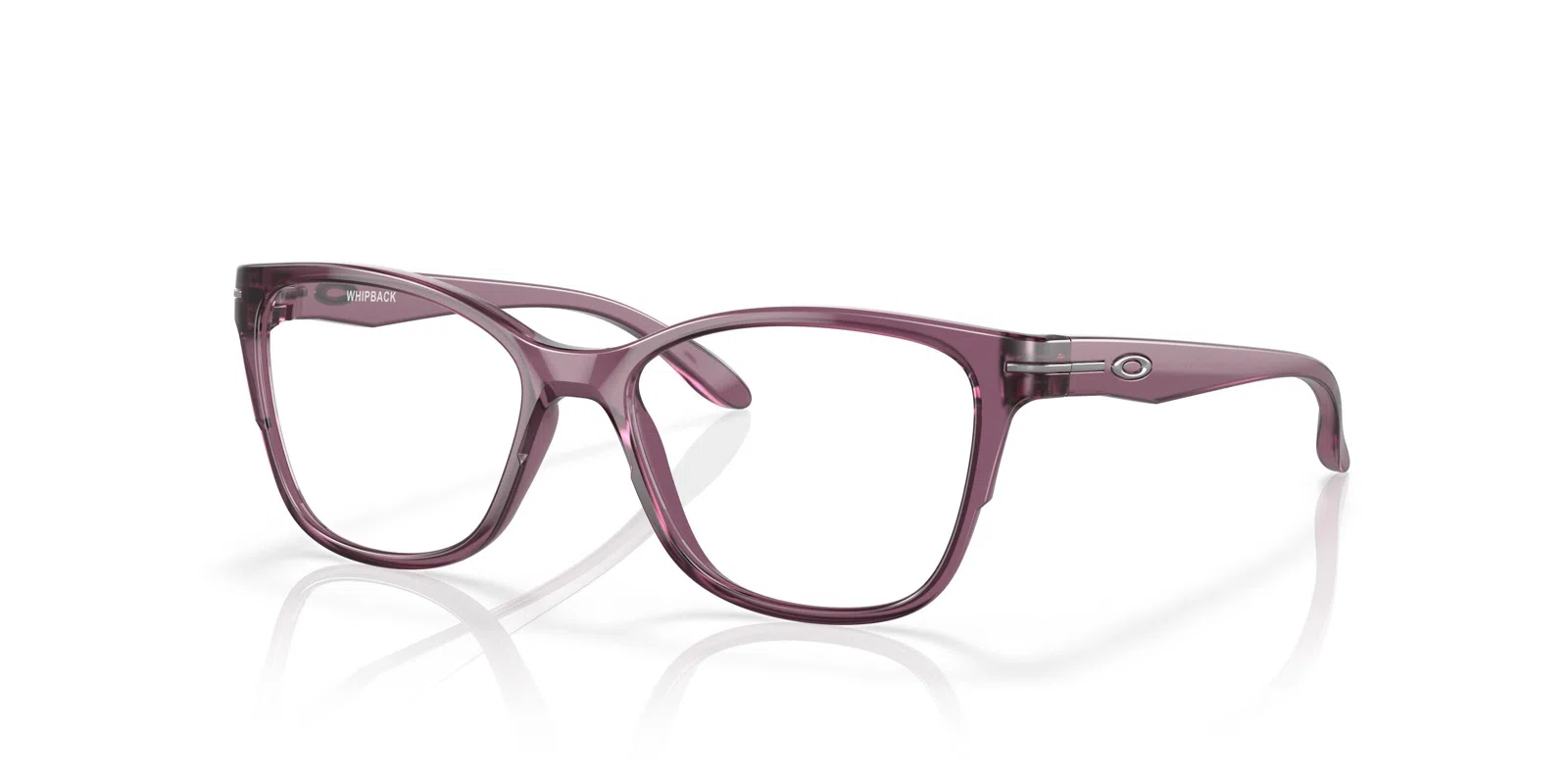 Oakley Whipback 8016 Eyeglasses - view 6